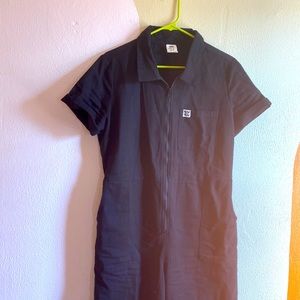 Lucy & yak Ragan Jumpsuit